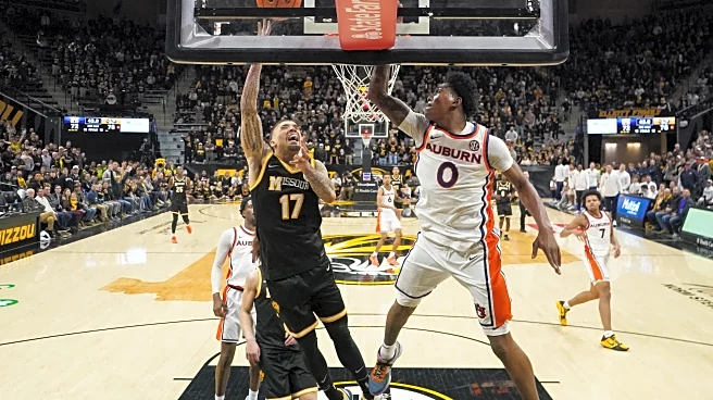 Mizzou lets potential Quad One victory slip out of its hands against LSU