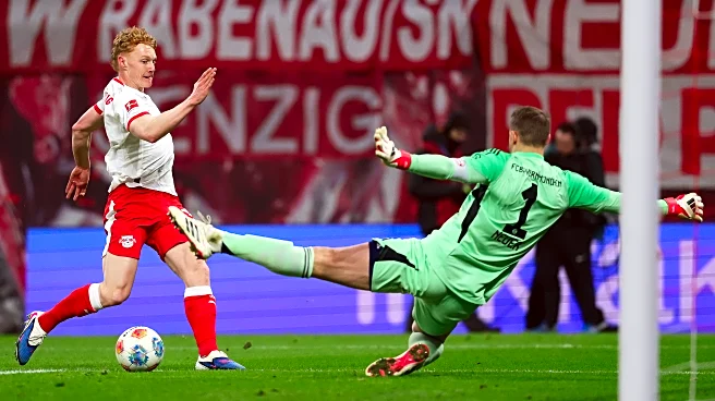 Is retirement off the table for Bayern Munich’s Manuel Neuer following his performance against RB Leipzig?