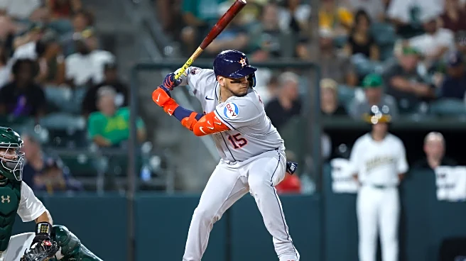 Hot Rumor: Astros and Red Sox Talking Trade, Paredes, Duran