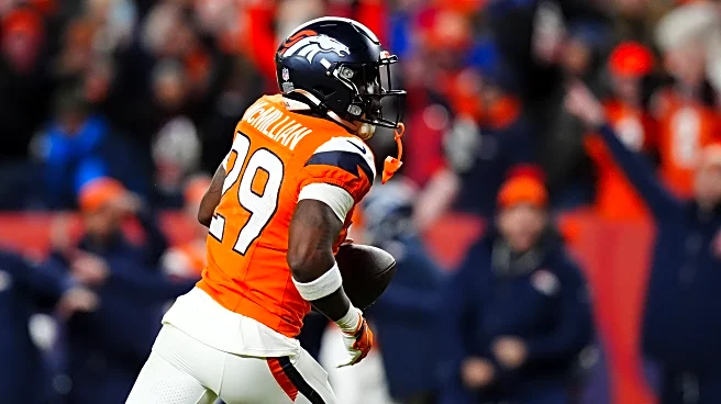 Instant reaction: Broncos defeat Bills in overtime thriller to keep Super Bowl dreams alive