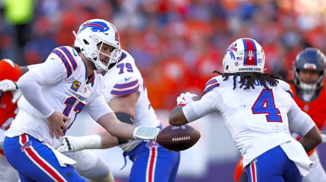 Buffalo Bills’ loss to Denver Broncos can’t be the offseason blueprint