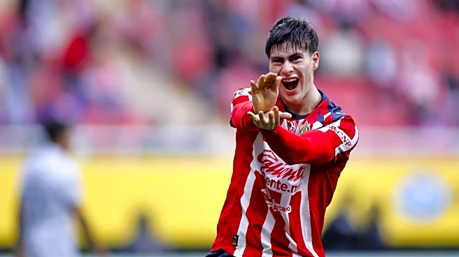 Chivas’ great start continues after defeating Queretaro