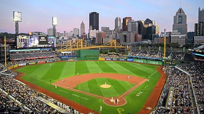 Pirates sign two Top 25 international prospects, 23 others to begin signing period