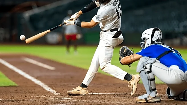 2026 South Side Sox Prospect Vote: Round 31