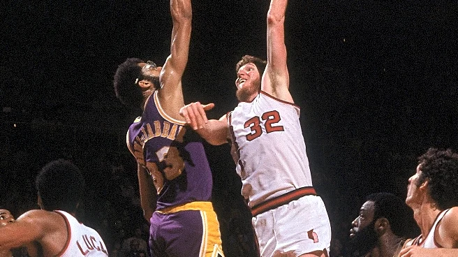 Blazers vs. Lakers Latest Discussion Here!