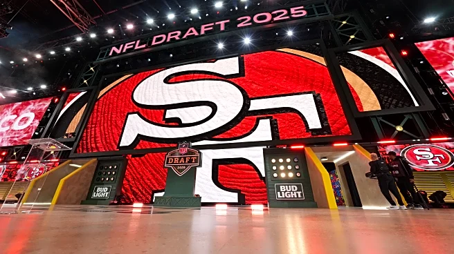 49ers updated 2026 NFL Draft order: Finalized 1st-round pick after Divisional Round exit