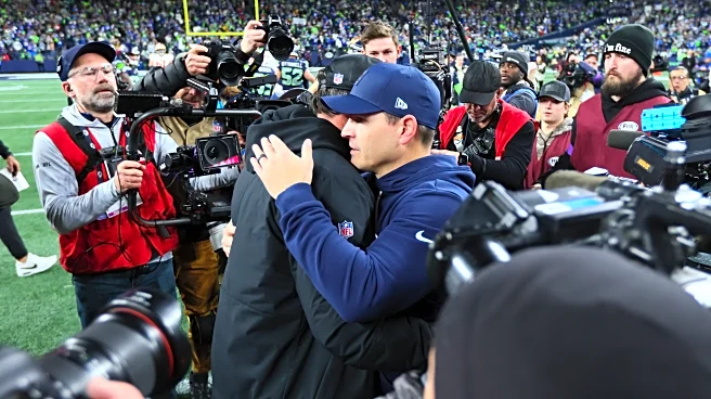 Seahawks biggest win in playoff history is also Kyle Shanahan’s worst loss of career