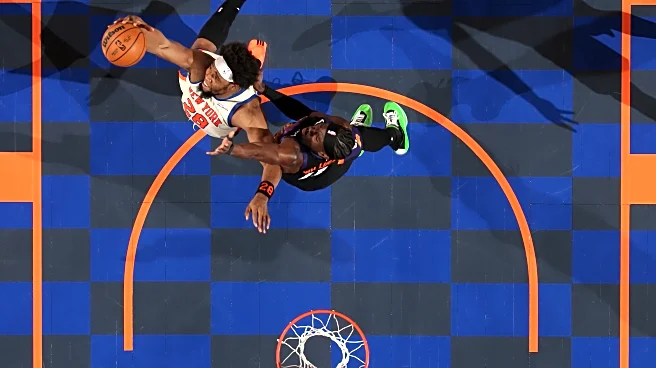 Suns 106, Knicks 99: Not even home can’t fix the woes.