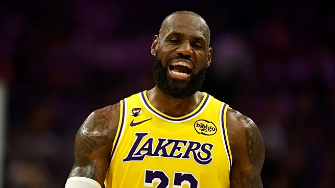 Lakers vs. Raptors preview: Fifth game in seven nights