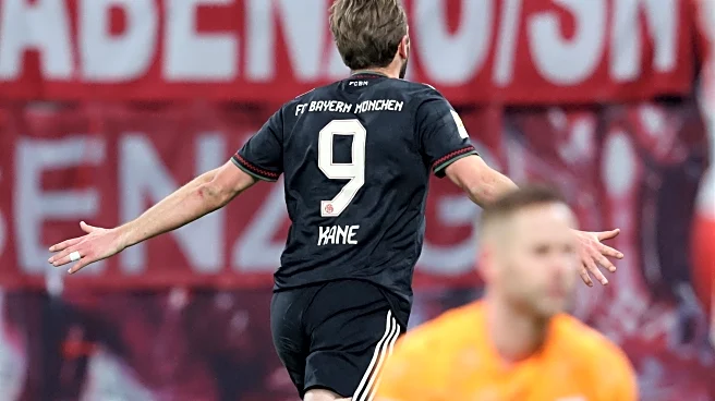 RB Leipzig reeling after shocking collapse vs. Bayern Munich