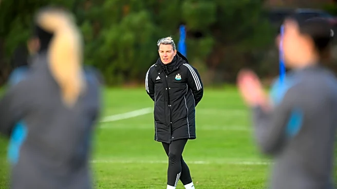 Newcastle United Reportedly Settle on Site for New Training Ground