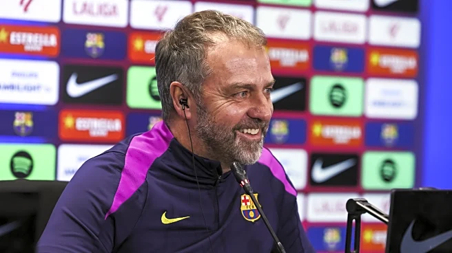 FC Barcelona News: 18 January 2026; All set for huge La Liga match away to Real Sociedad