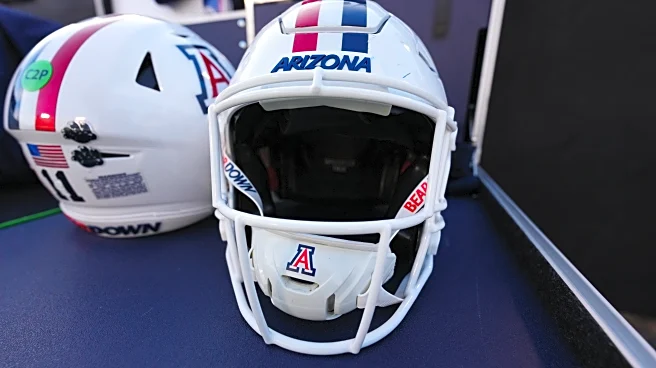 Arizona football roster in great shape following NCAA transfer portal closure