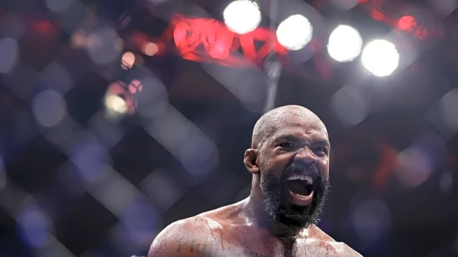 Jon Jones responds to Alex Pereira’s latest callout — ‘Be careful what you wish for’