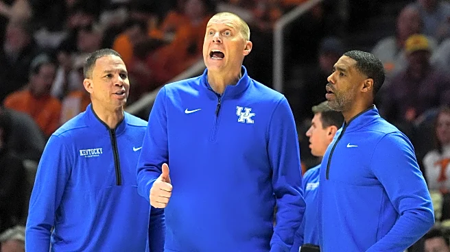 Sunday Headlines: Kentucky Basketball gets another special win at Tennessee