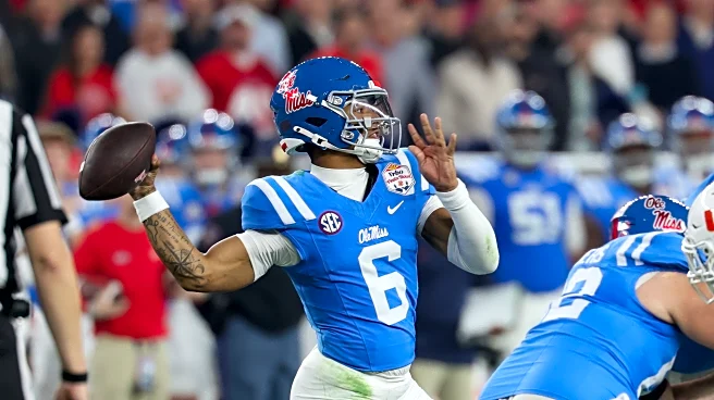 QB prospect for the Cardinals has legal issues