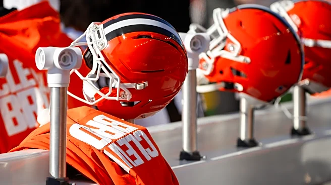 Browns head coach search: 1 of 2 offensive minds make the most sense