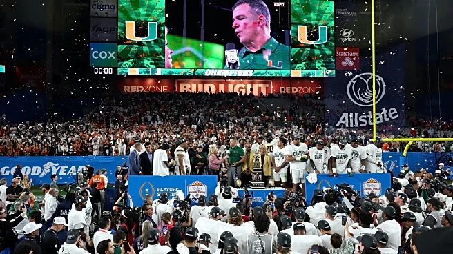 Indiana football: Q&A with State of The U ahead of the national championship