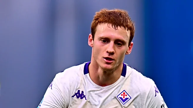 Bologna vs Fiorentina: Lineups and how to watch