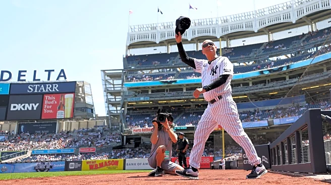 Yankees History: Roy White and the most random clutch season