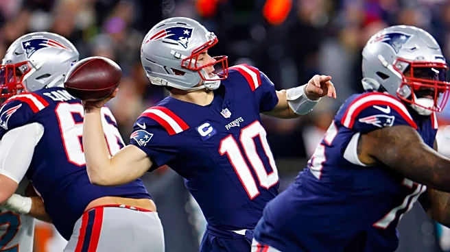 Patriots X-factors against the Texans in NFL divisional playoffs