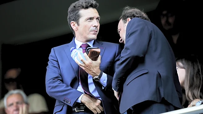 Guillermo Amor opens up on La Masia’s inability to produce an elite No. 9 for Barcelona