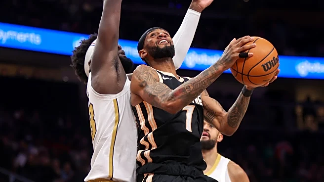 Another poor second quarter leads Hawks to crushing defeat versus Celtics