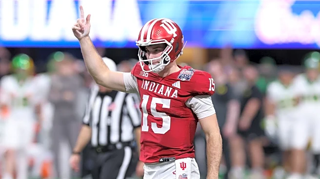 MC&J: Wrapping up the 2025 season with a Miami/Indiana prediction