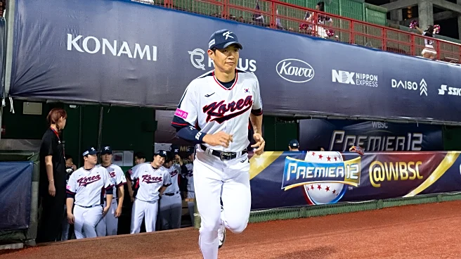 Good Morning San Diego: Sung-Mun Song suffers injury; fans not satisfied with Padres’ offseason