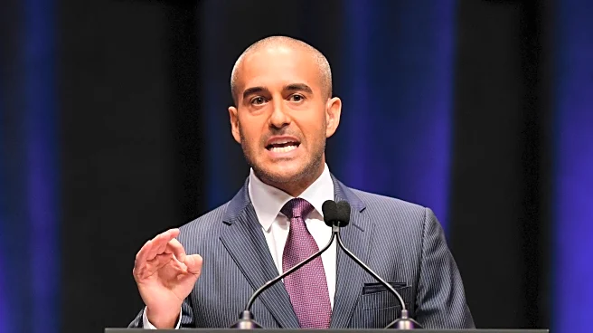 Jon Anik has ideas on how to make UFC better: ‘Cut 150 fighters off the roster’