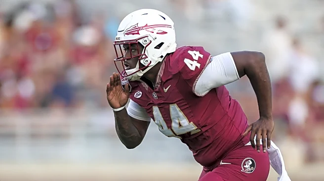 Recruiting Reset: Jaden Jones is a rotational edge rusher with upside