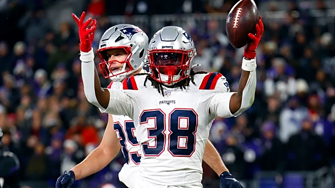 6 Patriots to watch against the Texans in NFL divisional playoffs