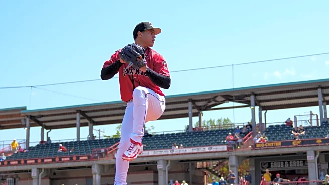 BYB 2026 Tigers prospect reports #43: RHP Joseph Montalvo