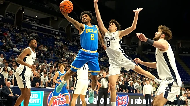 Penn State vs. Maryland Preview: Can the Nittany Lions Break Through?