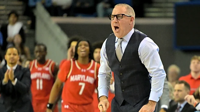 1/18 Big Ten Basketball Preview: Penn State at Maryland