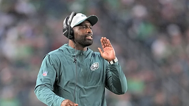 Michael Clay to return as Eagles special teams coordinator