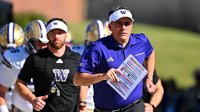 Recruiting Roundup: Husky Coaches Hit The Road