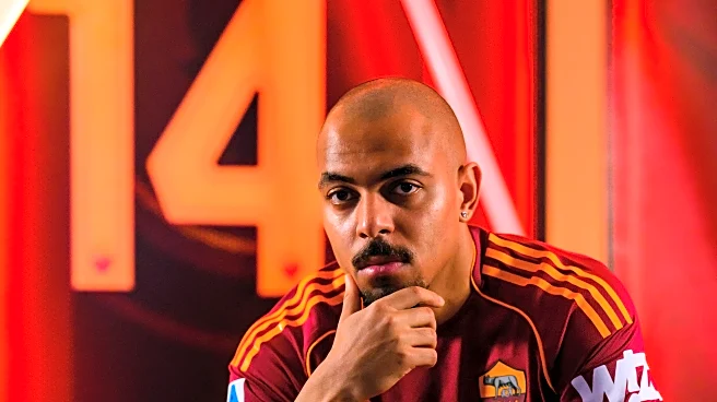 Torino vs. Roma: Lineups & Game Thread