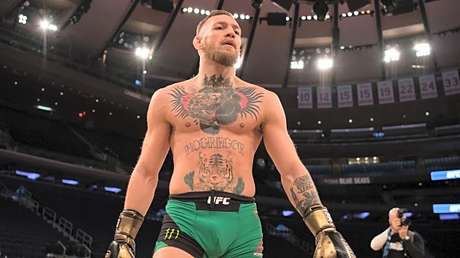 Opinion: Who should Conor McGregor fight if not Michael Chandler?