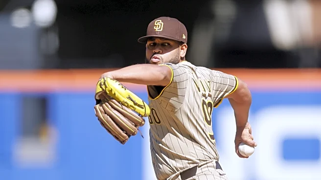 Randy Vasquez needs to continue progression in 2026