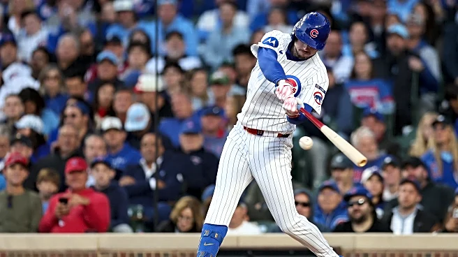 Kyle Tucker, Bo Bichette, and Dodgers-induced ennui