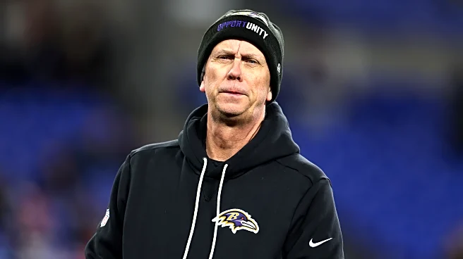 NY Giants news: Cleveland Browns might wreck plan to hire Todd Monken as OC