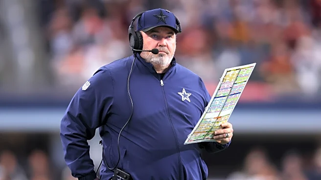 Steelers to interview Mike McCarthy about head coach opening