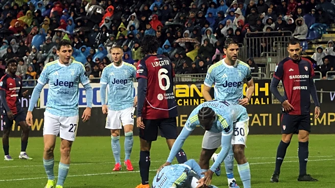 Le Pagelle: Juventus vs. Cagliari