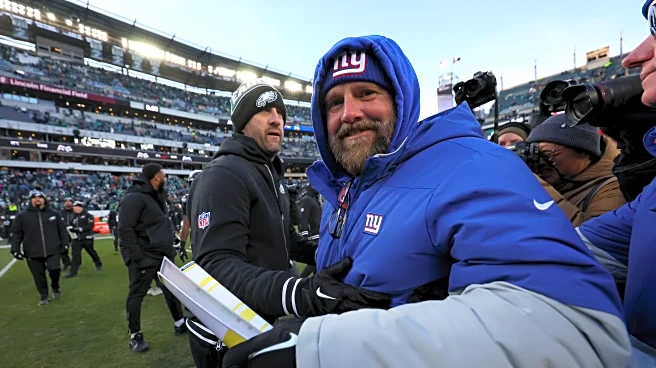 Eagles, Brian Daboll will reportedly meet for offensive coordinator interview