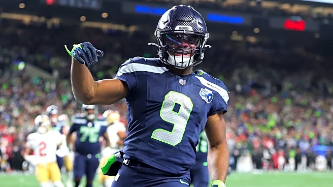 Four Down Territory: Seahawks double tap 49ers, will host NFC Championship