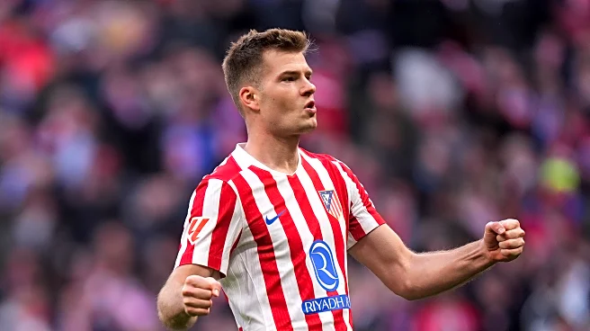 Atlético de Madrid 1-0 Deportivo Alavés: Player Ratings