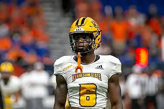 #Woof: Huskies Land A Portal Wide Receiver