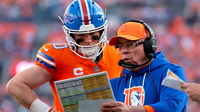 NFL Playoffs: Game times, TV channels, streaming, odds for Sunday’s games