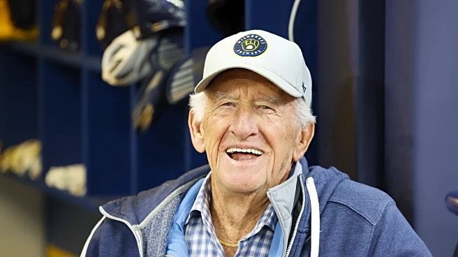 In honor of Bob Uecker, here’s a few stories